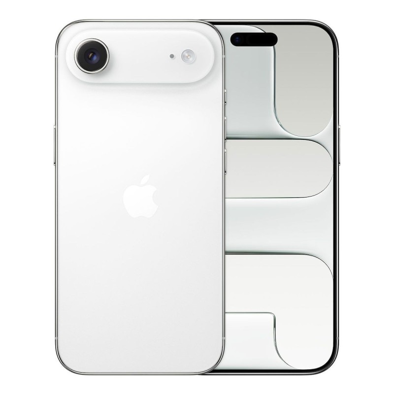 Apple iPhone Air (12/1TB) Cloud White