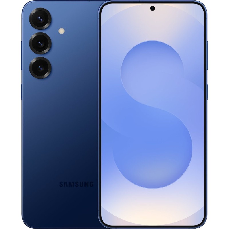 Samsung Galaxy S25+ 5G Dual SIM (12/512GB) Navy