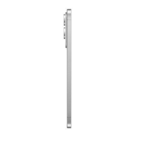Samsung Galaxy S25 Edge 5G (12/256GB) Titanium Silver