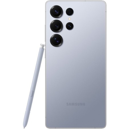 Samsung Galaxy S25 Ultra 5G Dual SIM (12/512GB) Titanium Silver Blue