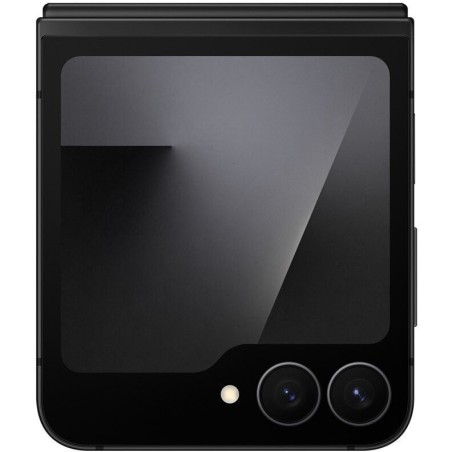 Samsung Galaxy Z Flip7 FE 5G (8/128GB) Μαύρο