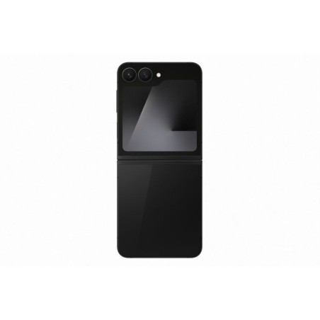 Samsung Galaxy Z Flip7 FE 5G (8/256GB) Μαύρο