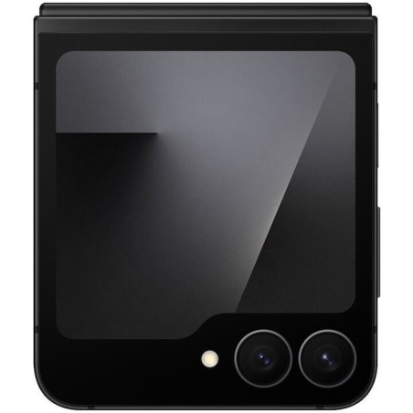 Samsung Galaxy Z Flip7 FE 5G (8/256GB) Μαύρο