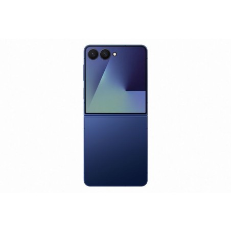 Samsung Galaxy Z Flip7 5G (12/256GB) Blue Shadow