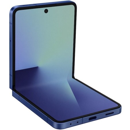 Samsung Galaxy Z Flip7 5G (12/256GB) Blue Shadow