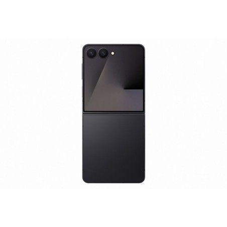 Samsung Galaxy Z Flip7 5G (12/512GB) Jet Black