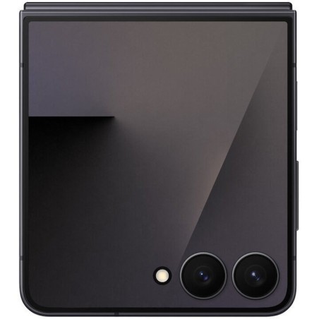 Samsung Galaxy Z Flip7 5G (12/512GB) Jet Black