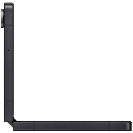 Samsung Galaxy Z Flip7 5G (12/512GB) Jet Black