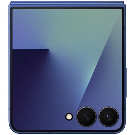Samsung Galaxy Z Flip7 5G (12/512GB) Blue Shadow