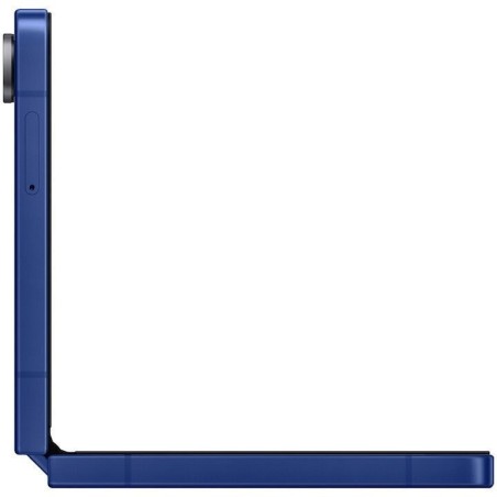Samsung Galaxy Z Flip7 5G (12/512GB) Blue Shadow