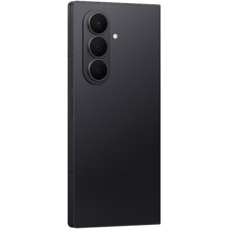 Samsung Galaxy Z Fold7 5G (12/256GB) Jet Black
