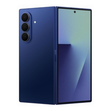 Samsung Galaxy Z Fold7 Μπλε 