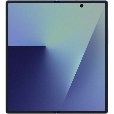 Samsung Galaxy Z Fold7 Μπλε 