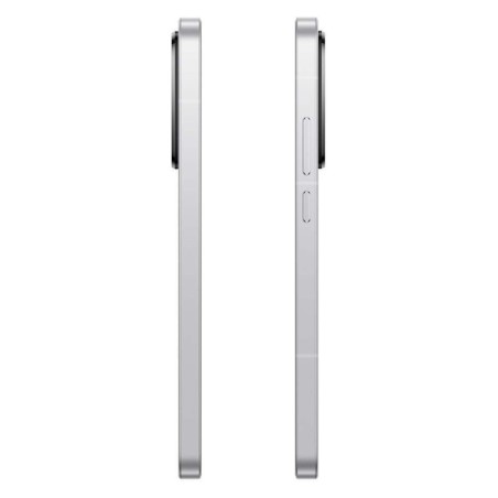 Xiaomi Poco F7 5G Dual SIM (12/256GB) Ασημί