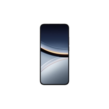 Xiaomi Poco F7 5G Dual SIM (12/256GB) Μαύρο