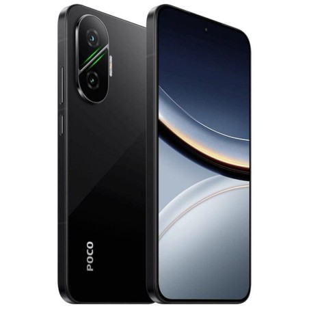 Xiaomi Poco F7 5G Dual SIM (12/256GB) Μαύρο