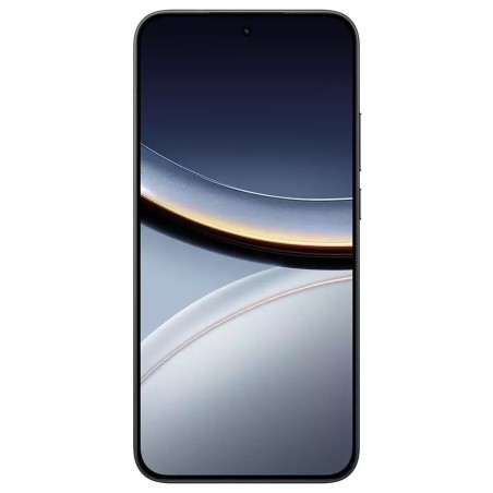 Xiaomi Poco F7 5G Dual SIM (12/512GB) Μαύρο