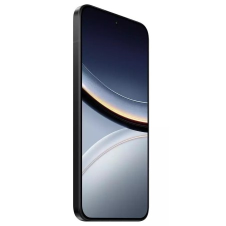 Xiaomi Poco F7 5G Dual SIM (12/512GB) Μαύρο