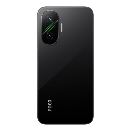 Xiaomi Poco F7 5G Dual SIM (12/512GB) Μαύρο