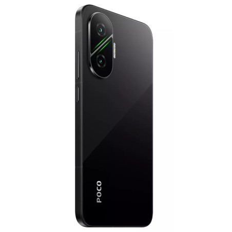 Xiaomi Poco F7 5G Dual SIM (12/512GB) Μαύρο