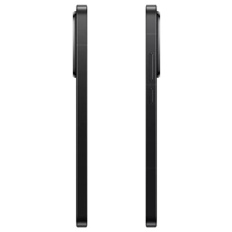 Xiaomi Poco F7 5G Dual SIM (12/512GB) Μαύρο