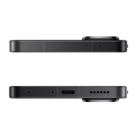 Xiaomi Poco F7 5G Dual SIM (12/512GB) Μαύρο
