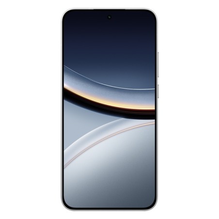 Xiaomi Poco F7 5G Dual SIM (12/512GB) Ασημί