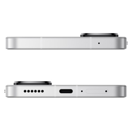 Xiaomi Poco F7 5G Dual SIM (12/512GB) Ασημί