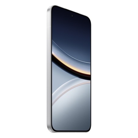 Xiaomi Poco F7 5G Dual SIM (12/512GB) Ασημί