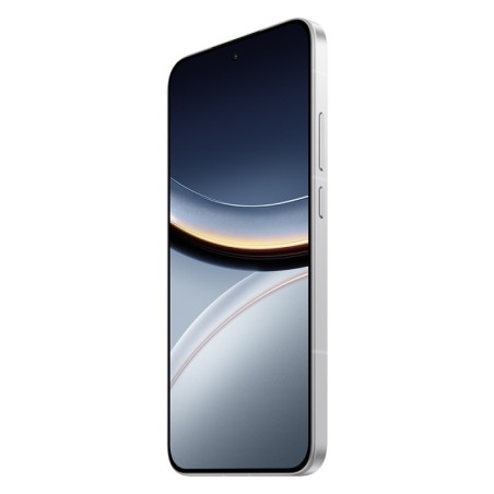 Xiaomi Poco F7 5G Dual SIM (12/512GB) Ασημί