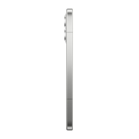 Xiaomi Poco F8 Pro 5G Dual SIM (12/512GB) Ασημί