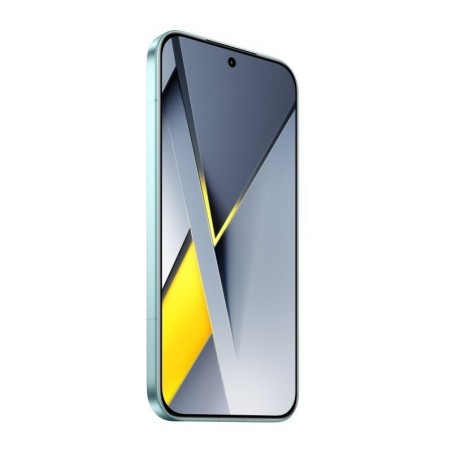 Xiaomi Poco F8 Pro 5G Dual SIM (12/512GB) Μπλε