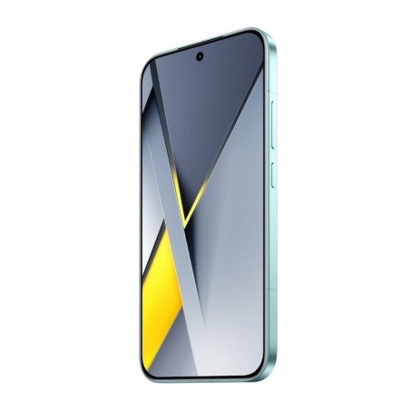 Xiaomi Poco F8 Pro 5G Dual SIM (12/512GB) Μπλε
