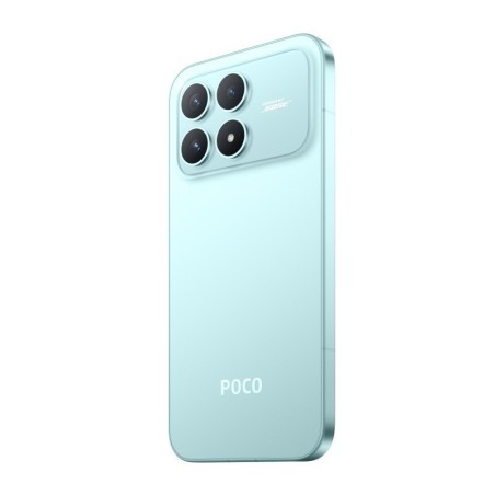 Xiaomi Poco F8 Pro 5G Dual SIM (12/512GB) Μπλε