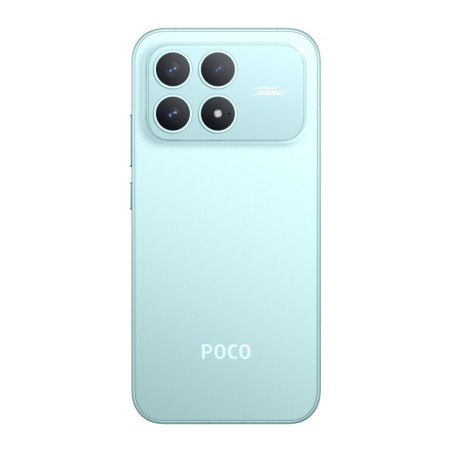 Xiaomi Poco F8 Pro 5G Dual SIM (12/512GB) Μπλε