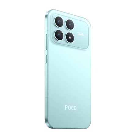 Xiaomi Poco F8 Pro 5G Dual SIM (12/512GB) Μπλε