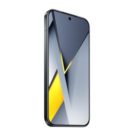 Xiaomi Poco F8 Pro 5G Dual SIM (12/512GB) Μαύρο