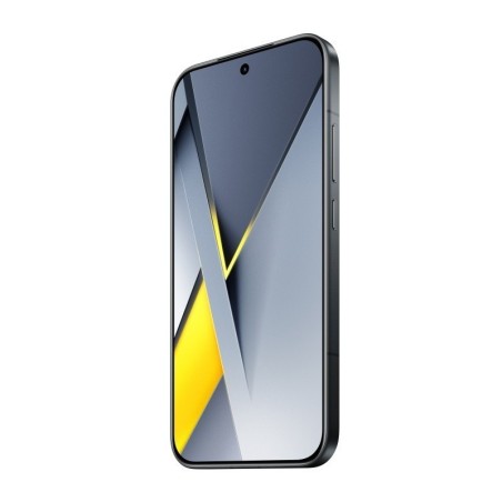 Xiaomi Poco F8 Pro 5G Dual SIM (12/512GB) Μαύρο