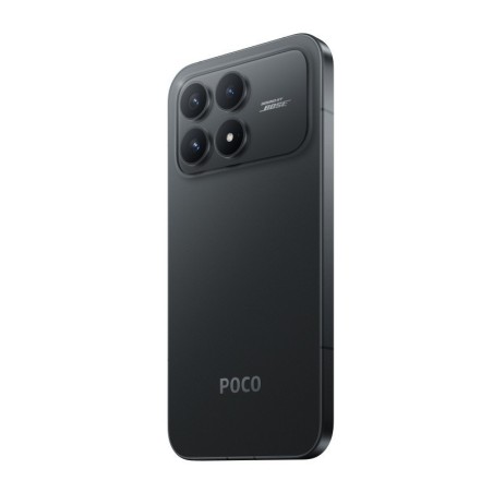 Xiaomi Poco F8 Pro 5G Dual SIM (12/512GB) Μαύρο