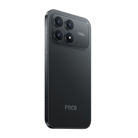 Xiaomi Poco F8 Pro 5G Dual SIM (12/512GB) Μαύρο