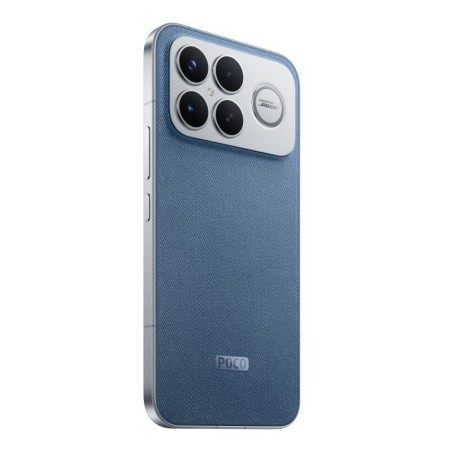 Xiaomi Poco F8 Ultra 5G Dual SIM (16/512GB) Denim Blue