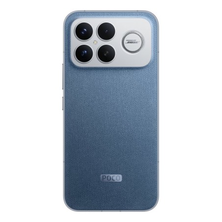 Xiaomi Poco F8 Ultra 5G Dual SIM (16/512GB) Denim Blue