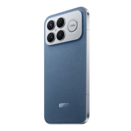 Xiaomi Poco F8 Ultra 5G Dual SIM (16/512GB) Denim Blue