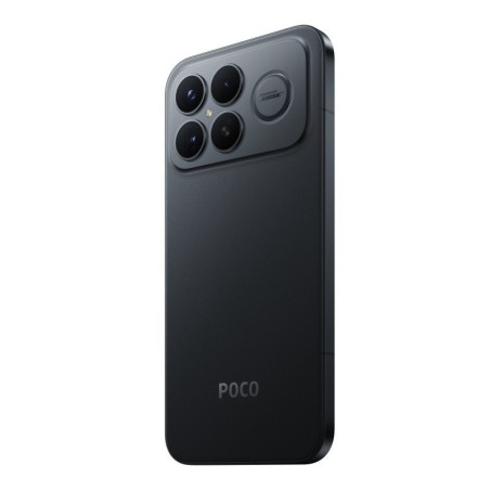 Xiaomi Poco F8 Ultra 5G Dual SIM (16/512GB) Μαύρο