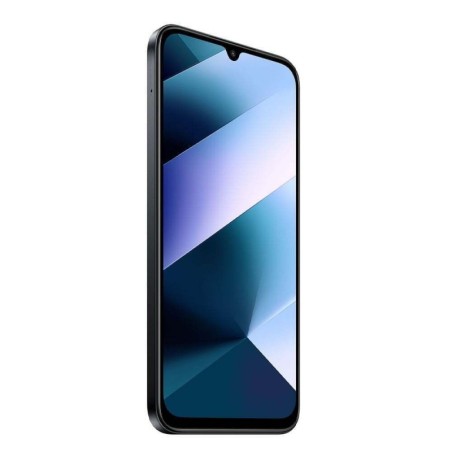 Xiaomi Poco C85 NFC Dual SIM (6/128GB) Μαύρο