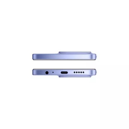Xiaomi Poco C85 NFC Dual SIM (6/128GB) Μωβ