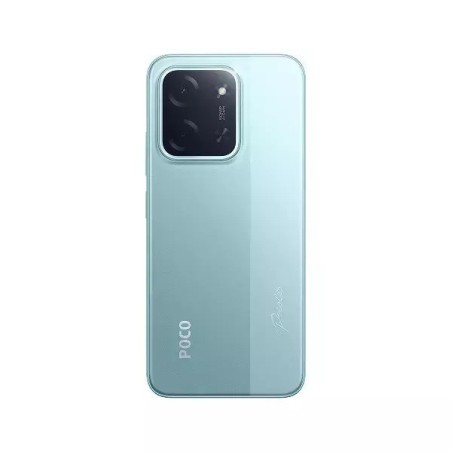Xiaomi Poco C85 NFC Dual SIM (6/128GB) Πράσινο