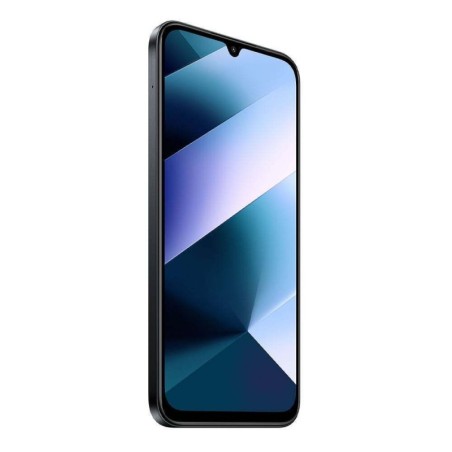 Xiaomi Poco C85 NFC Dual SIM (8/256GB) Μαύρο
