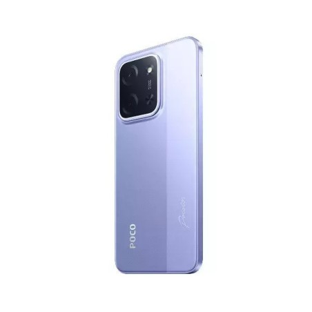 Xiaomi Poco C85 NFC Dual SIM (8/256GB) Μωβ