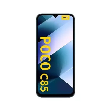 Xiaomi Poco C85 NFC Dual SIM (8/256GB) Πράσινο
